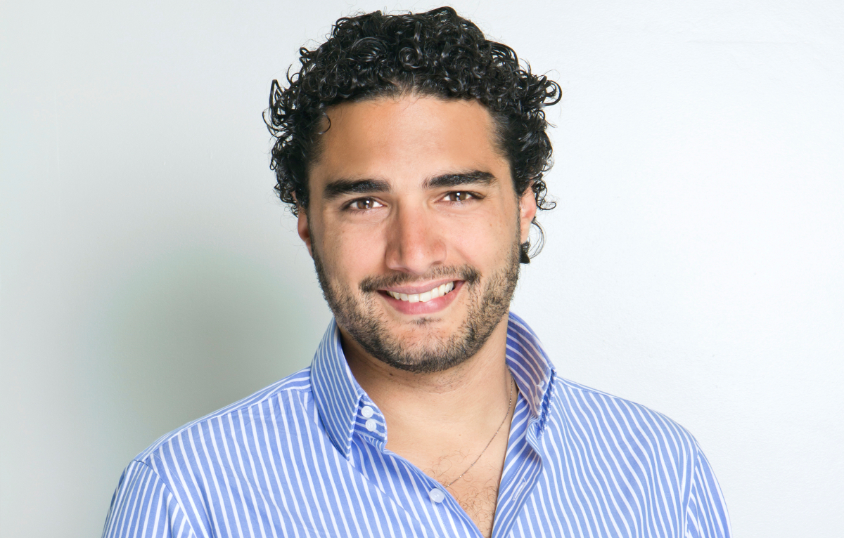 Romero Rodrigues, sócio XP Headline e Co-Fundador do Buscapé