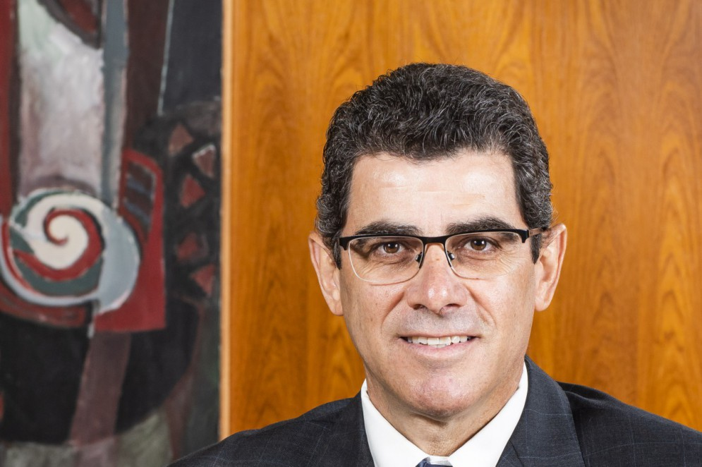 Jorge Oliveira: Indústria do aço se prepara para economia de baixo carbono