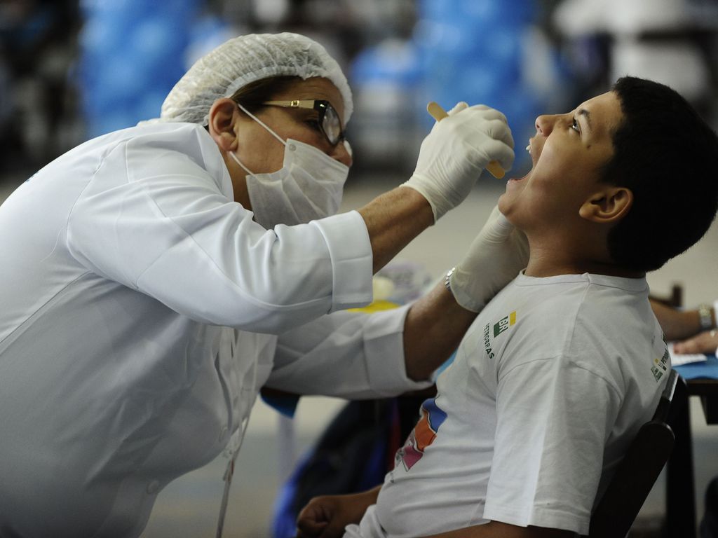 Dentistas sobrevivem à pandemia e veem momento positivo para setor