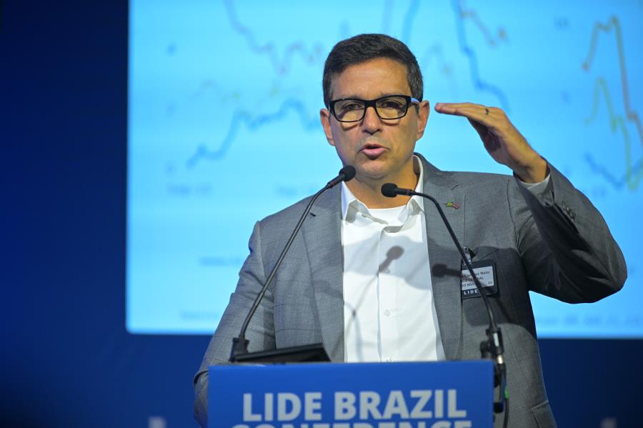 Brasil e Reino Unido fortalecem cooperação estratégica em negócios e sustentabilidade no Fórum LIDE Brazil UK