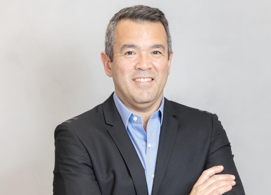 André de Angelo: 'Nosso desafio é transformar potencial em performance global'