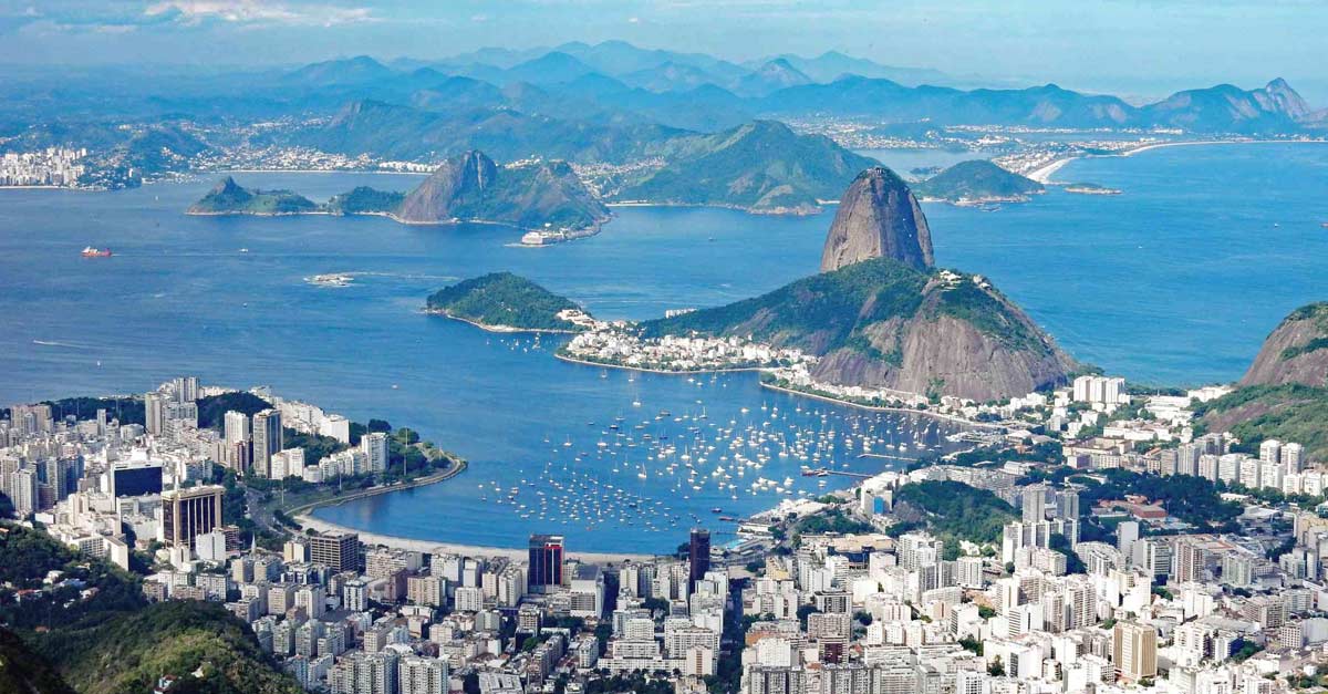 QuintoAndar anuncia investimento de R$ 100 milhões no Rio de Janeiro e amplia presença na região metropolitana