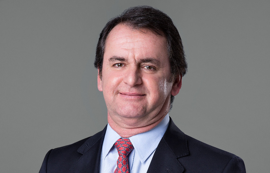 Ricardo Bloj, presidente da Lenovo Brasil