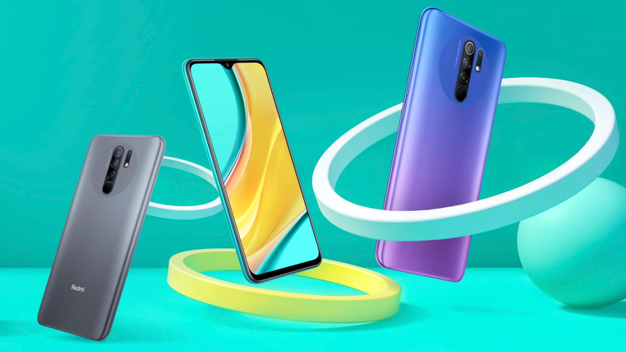 Xiaomi Redmi 9 é o celular para games mais vendido de 2022, segundo OLX