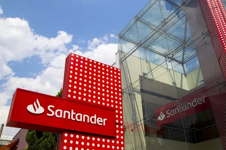 Santander anuncia reposicionamento global do Banco 