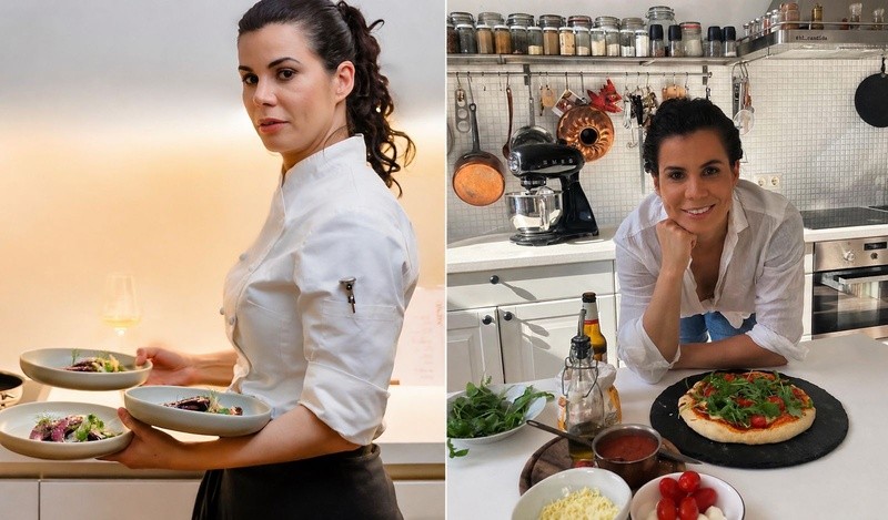 Chef brasileira com trajetória na Europa integra restaurante selecionado pelo Guia Michelin em Viena