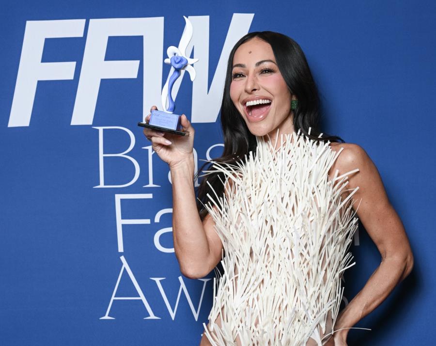 FFW Brasil Fashion Awards estreia em formato presencial e reposiciona a moda nacional