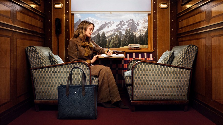 Montblanc aposta em guia versátil para celebrar o Dia das Mães com elegância e significado