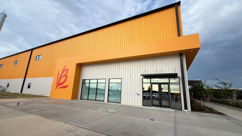 Bauducco inaugura maior fábrica nos EUA e cria hub para abastecer Ásia e Europa