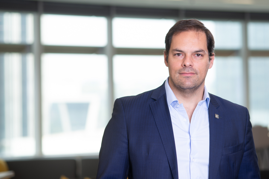 Iniciativa privada se torna protagonista no investimento em infraestrutura