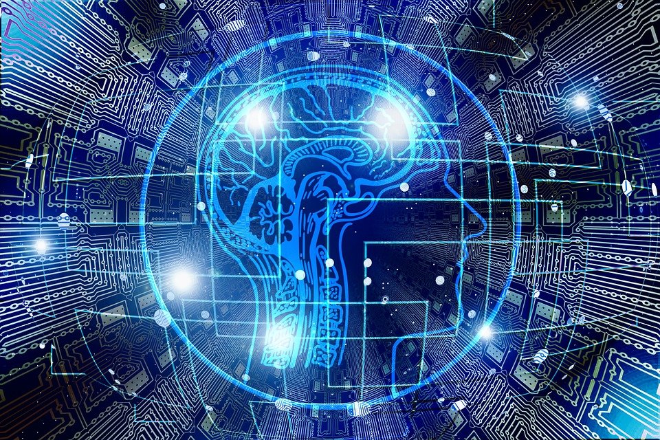 Inteligência Artificial e as transformações na sociedade