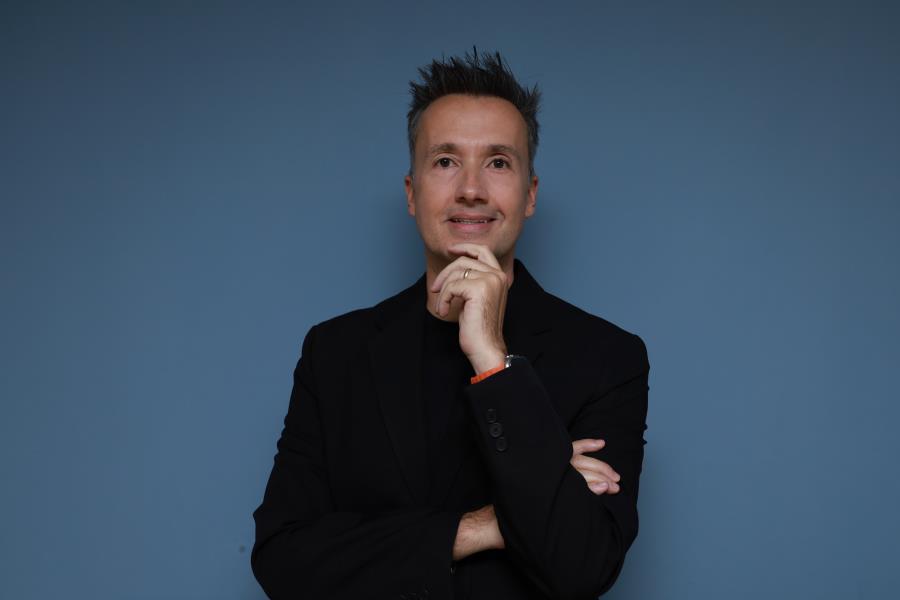 Com foco na expansão dos negócios, Deezer anuncia Rodrigo Vicentini como novo General Manager para a América Latina  