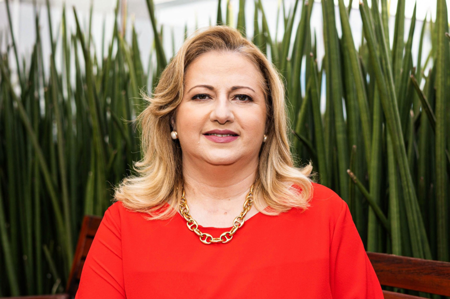 Lídia Abdalla: 'O atendimento humanizado é a marca registrada do Sabin'