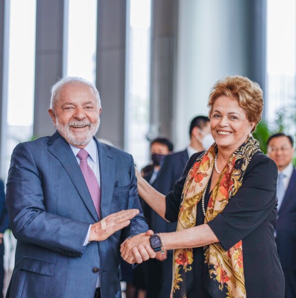 Brasil busca mais integração e novas exportações no Mercosul