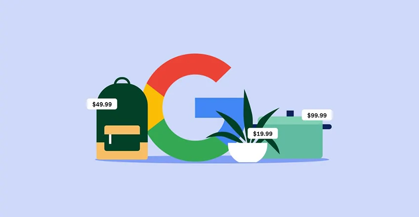 Google Shopping vai mostrar produtos com frete grátis, entrega mais rápida e devolução gratuita no Brasil