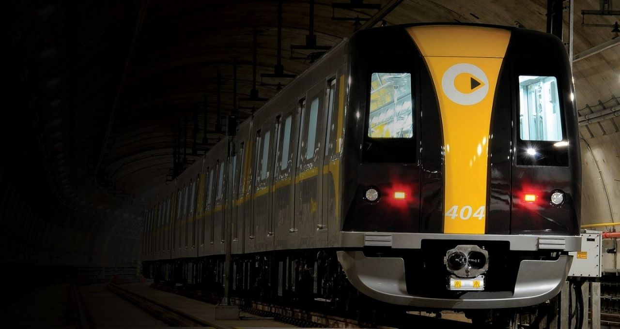 Motiva injeta R$ 4 bilhões na Linha 4 do Metrô em parceria com governo de SP
