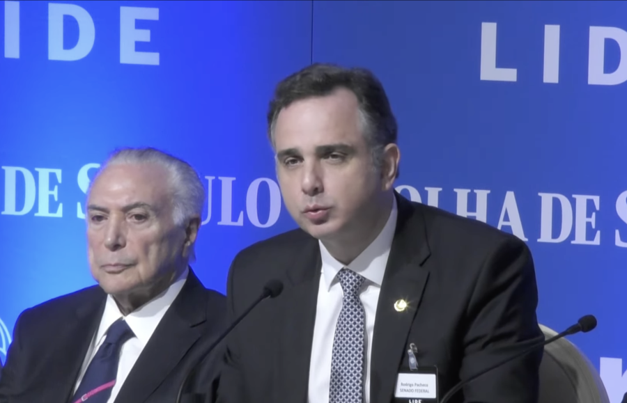 ASSISTA AGORA: Folha de S. Paulo e UOL transmitem o LIDE Brazil Conference, em Londres