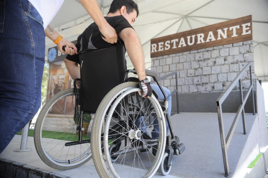 Dia Internacional da Pessoa com Deficiência traz luz ao papel da acessibilidade