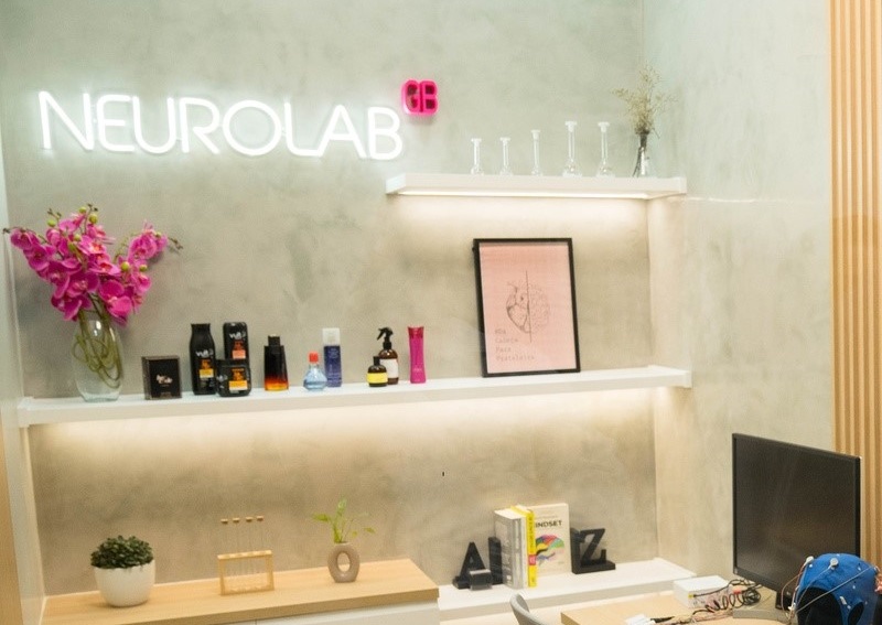 Grupo Boticário inaugura seu primeiro laboratório de neurociência do setor de beleza no Brasil