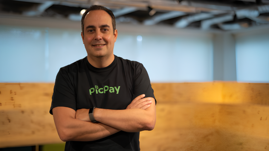 “Sonhamos grande, mas executamos passo a passo”, afirma CEO do PicPay após IPO