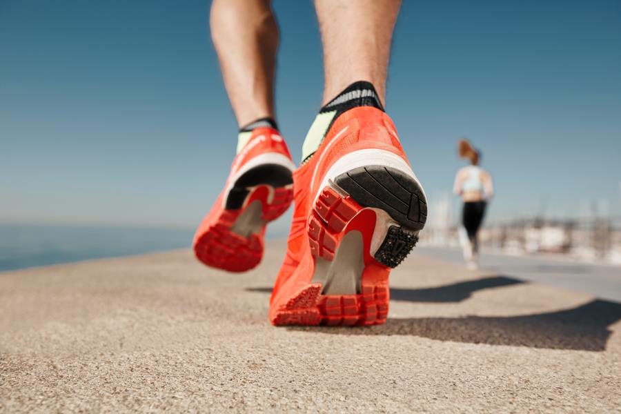 Correr maratona não prejudica o coração a longo prazo, aponta estudo 
