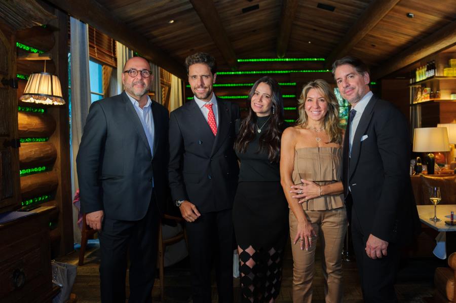 Pesquisa da Euromonitor International revela Brasil como o "Outlier" do luxo global com projeção de crescimento de 31% até 2030