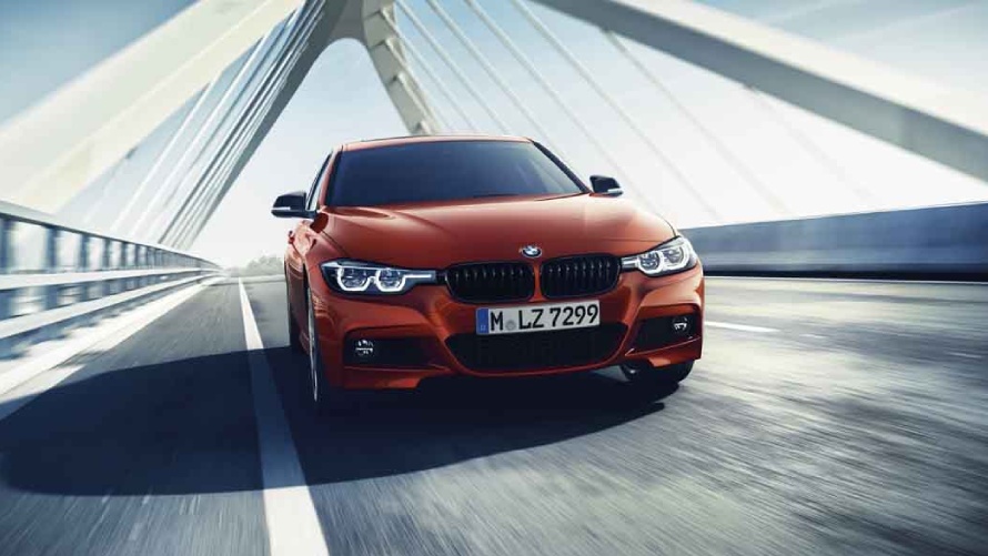 BMW aposta em portfólio diversificado para manter liderança no segmento premium no Brasil
