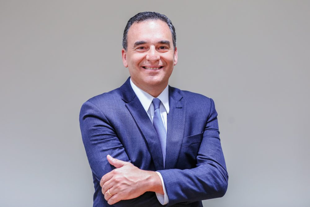 Flavio Amary: 'Difícil planejar um investimento de longo prazo com a economia que oscila'