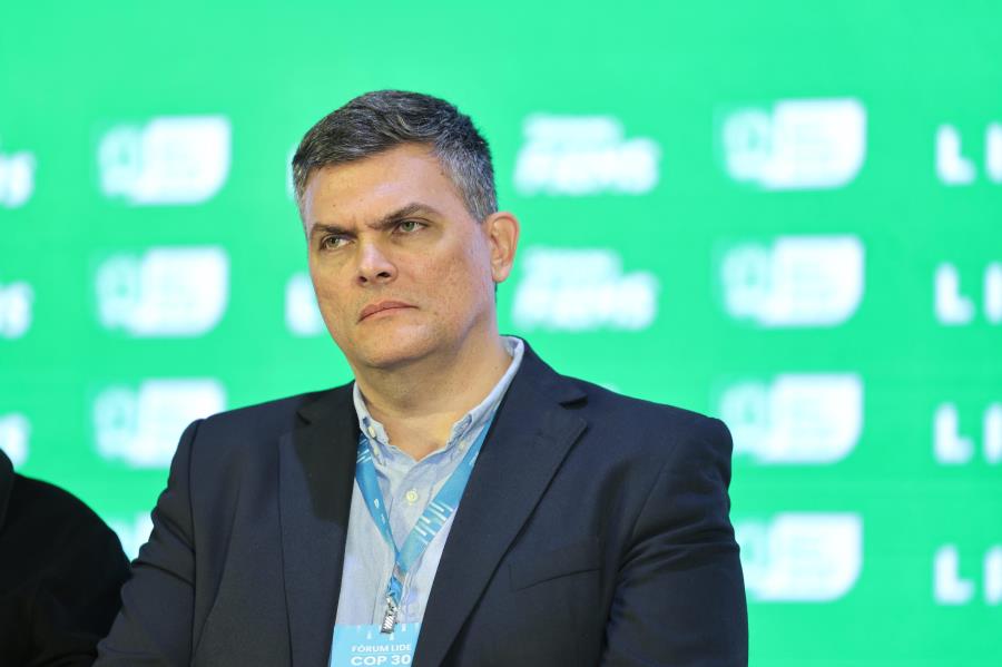 “A Amazônia não pode ser santuário, tem que ser destino de investimento”, defende Marcelo Thomé