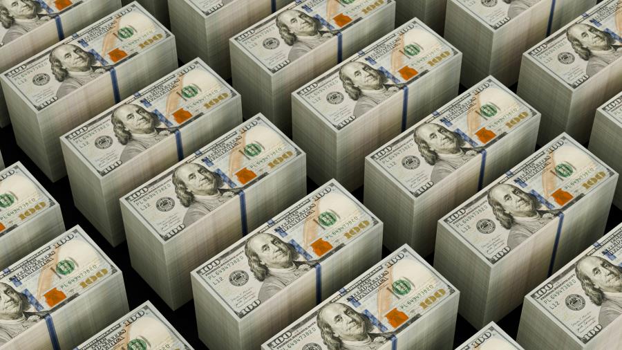 Número de bilionários bate recorde global e patrimônio cresce 25%, aponta UBS