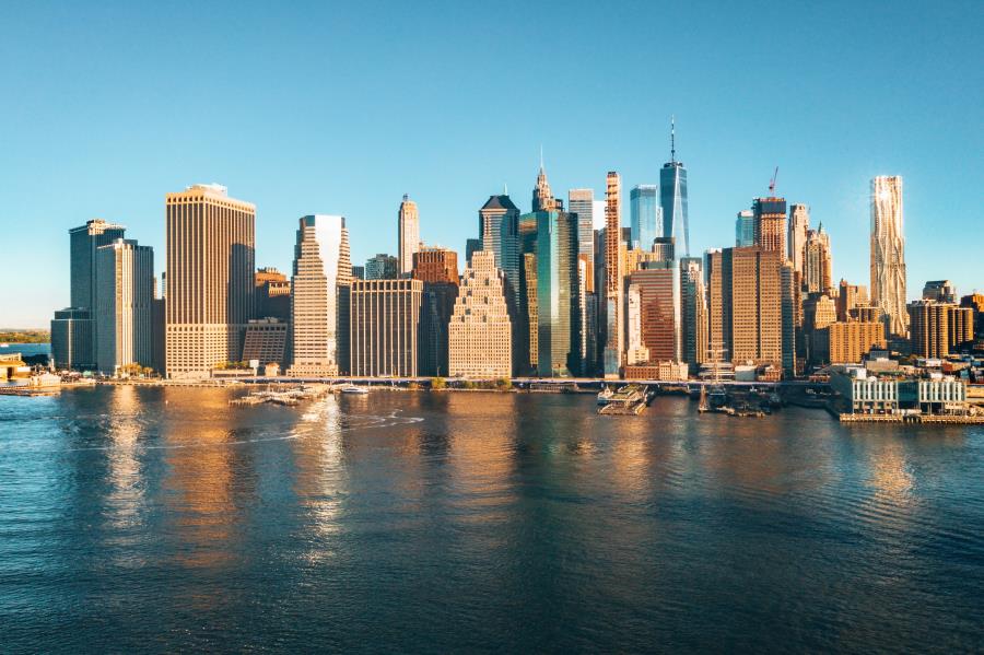 Muito além da Broadway: Nova York se reinventa como capital mundial do turismo de luxo