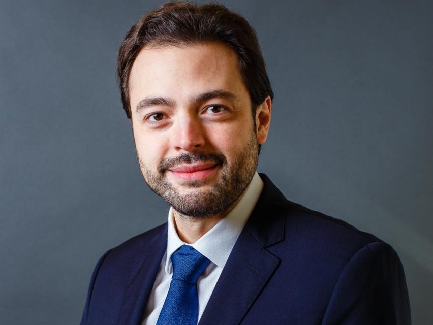 Amaro Aviation anuncia João Mellão como novo CEO