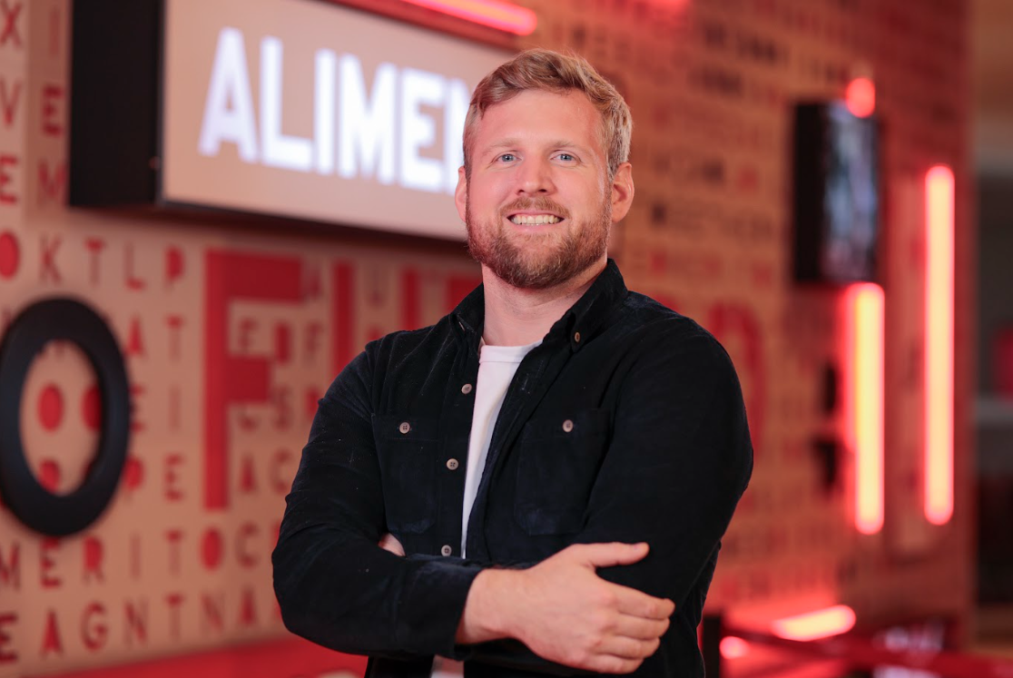 iFood anuncia novo Vice-Presidente do iFood Ads e Precificação
