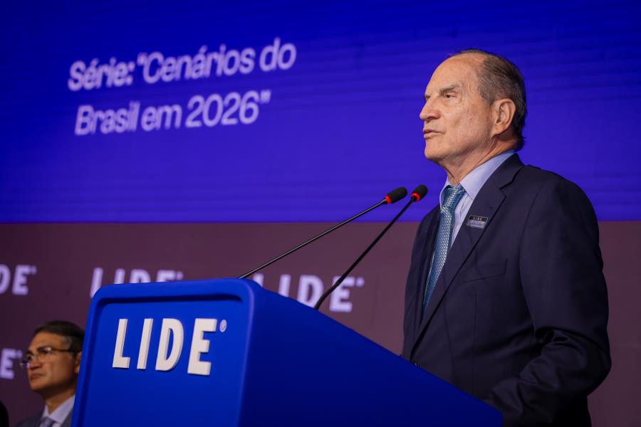 Como o LIDE se tornou um dos principais ecossistemas de negócios do Brasil