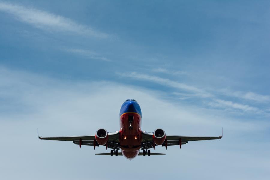 Grupo LATAM e Airbus anunciam acordo para financiar estudo do MIT sobre descarbonização da aviação na América Latina