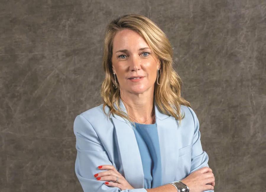 Sob a liderança de Claudia Woods, a BAT Brasil consolida sua posição como referência em inovação e sustentabilidade