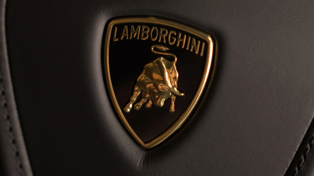 O primeiro modelo totalmente elétrico da Lamborghini provavelmente será um Grand Tourer de quatro lugares 