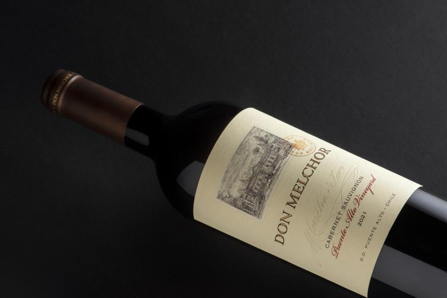 Seis tempos, grandes rótulos: o encontro entre vinho e alta cozinha no Tangará