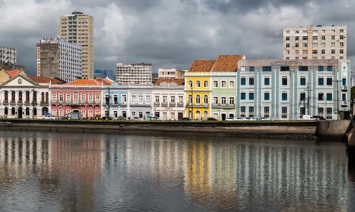 Índice revela municípios com maior dificuldade de adaptação às mudanças climáticas