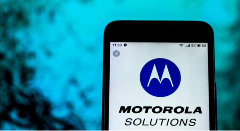 Motorola Solutions adquire a Barrett Communications