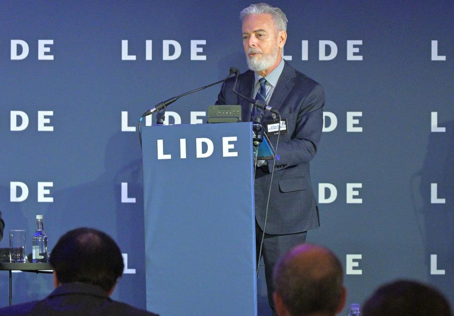 Antonio Patriota defende avanço de acordo de livre comércio entre Brasil e Reino Unido