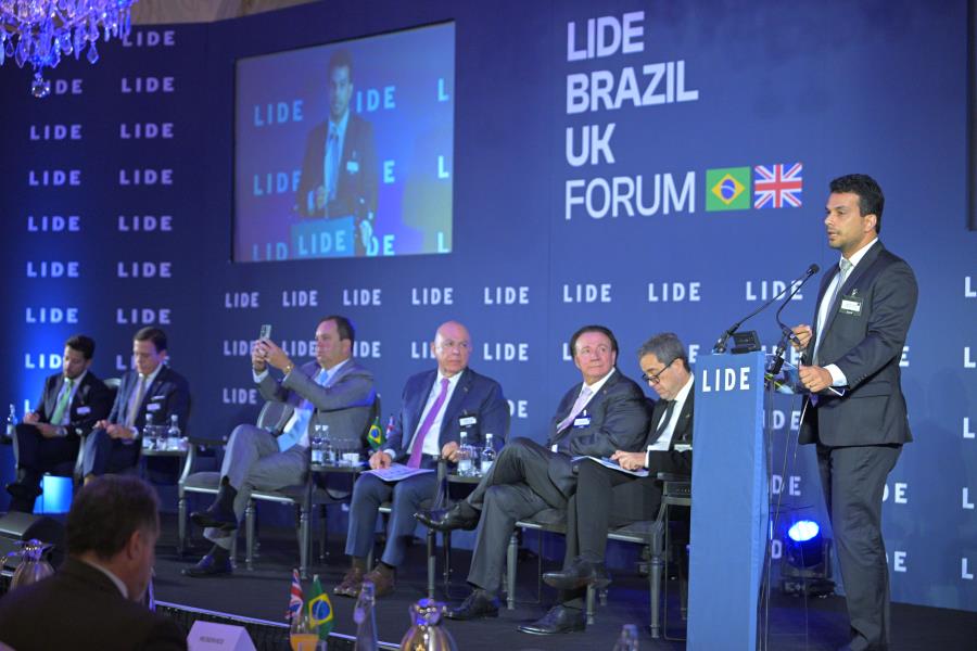 Irajá Silvestre cobra “Mississippi brasileiro”, armazéns e crédito fundiário para destravar o agro no BRICS