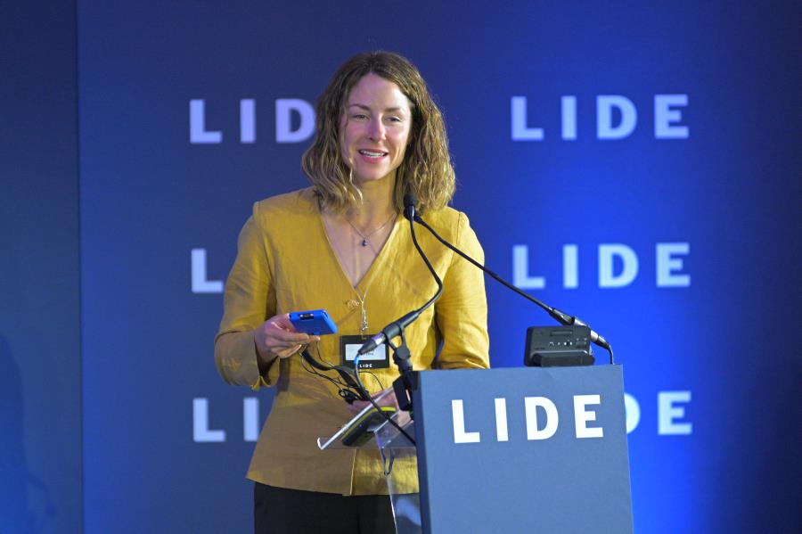 Julia Okatz: “Brasil e Reino Unido podem inspirar-se mutuamente em soluções naturais”