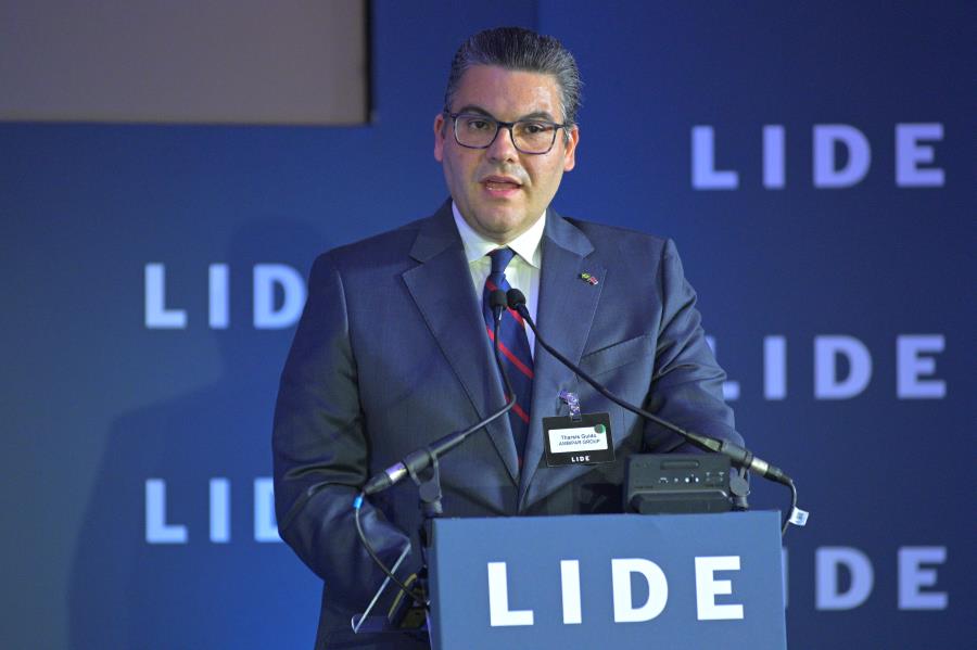 Thasis Guido: “Soluções ambientais precisam ser financeiramente viáveis para gerar impacto real”