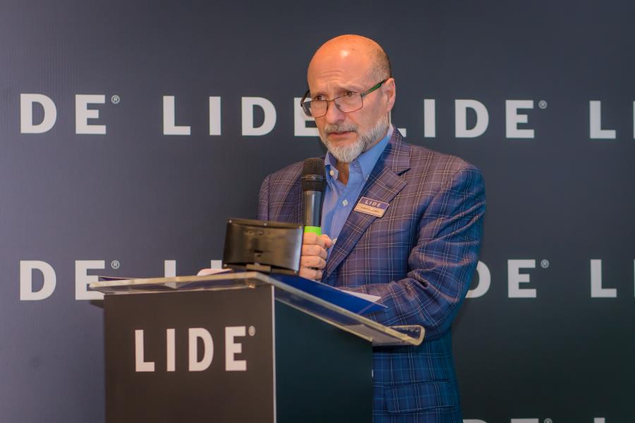 'O Brasil é uma potência ambiental que insiste em perder oportunidades', afirma Roberto Klabin