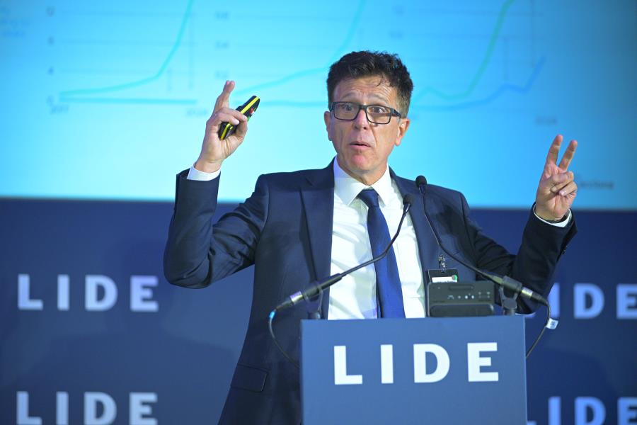 José Luis Blasco: “A transição energética é, antes de tudo, uma lógica econômica”