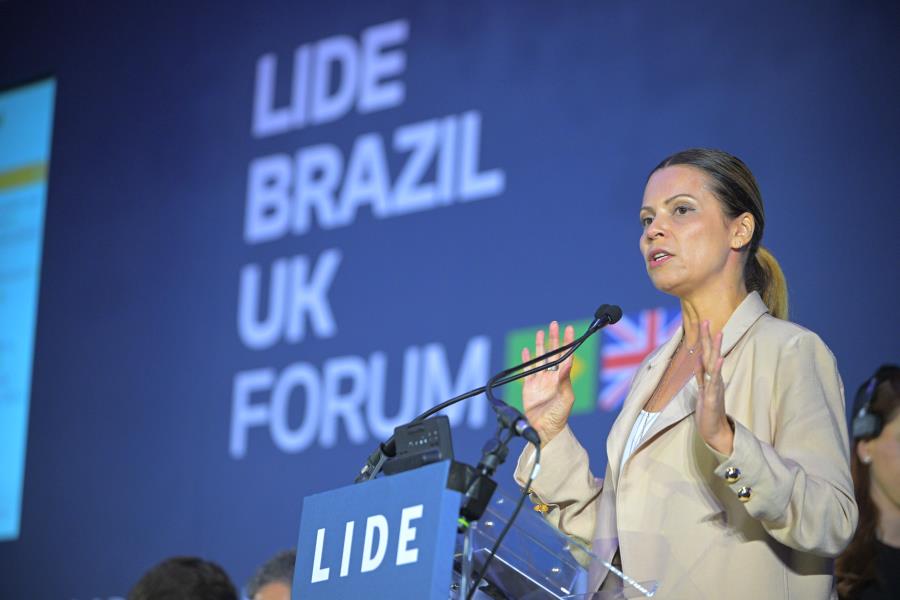 Patrícia Ellen: “Adaptação e resiliência são as maiores alavancas de crescimento e inclusão do Brasil”