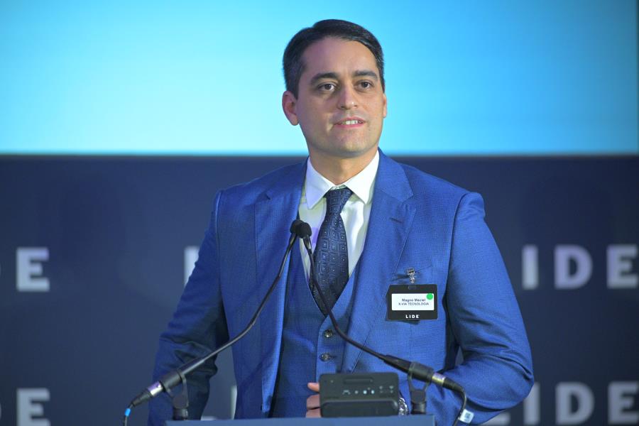 Inteligência artificial e Open Finance marcam nova fase da inclusão financeira, diz Magno Maciel