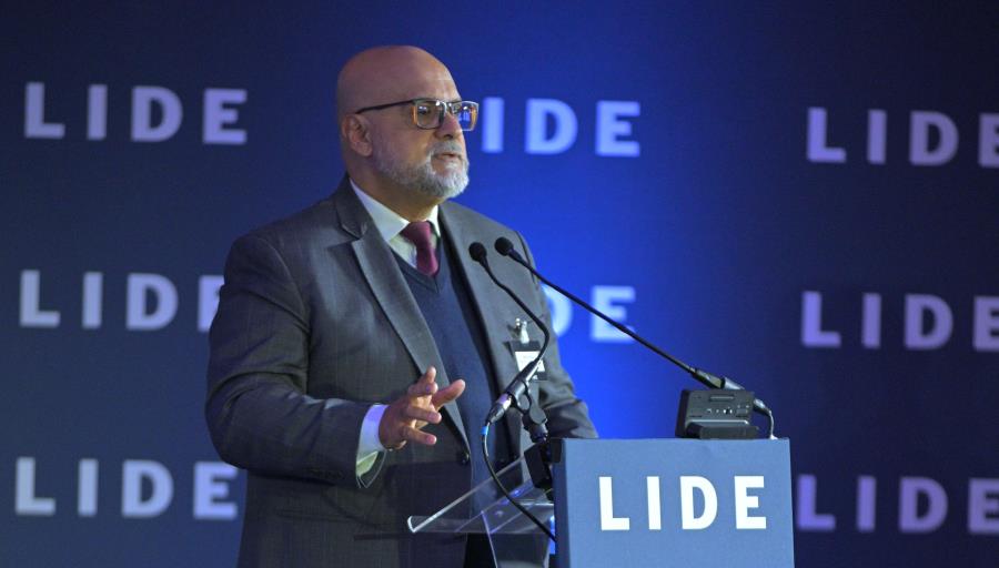 “Pix trouxe 71 milhões de brasileiros para o sistema financeiro digital”, afirma Fábio Araújo, do Banco Central