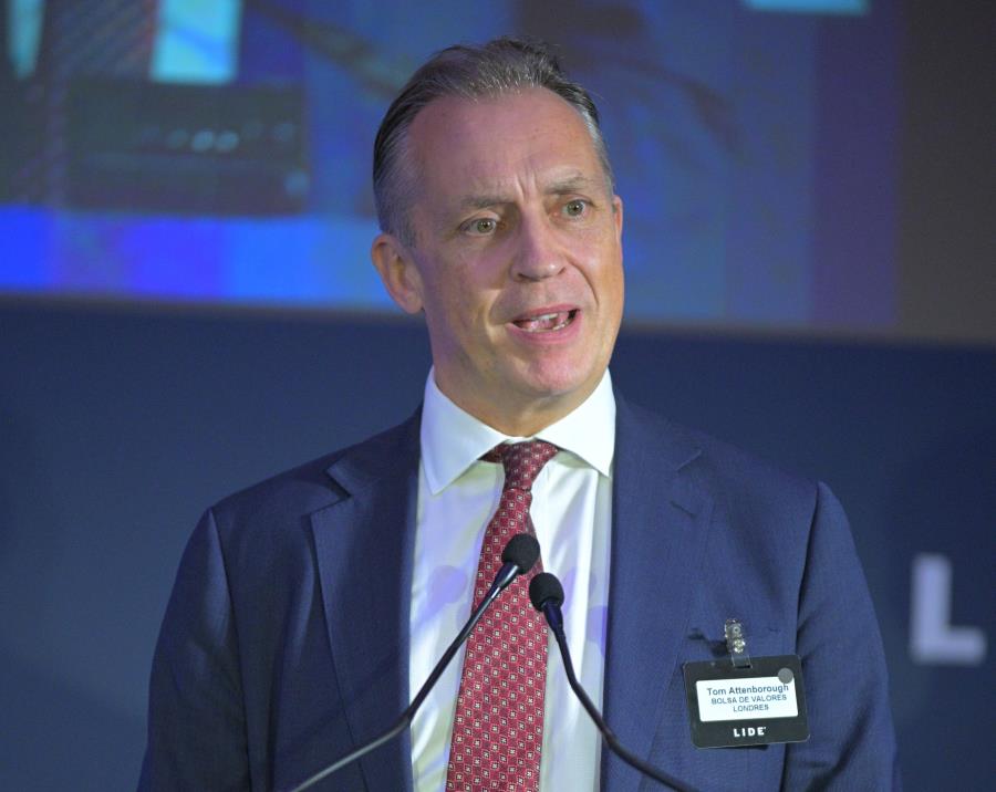 Londres reforça abertura a empresas brasileiras na Bolsa de Valores 